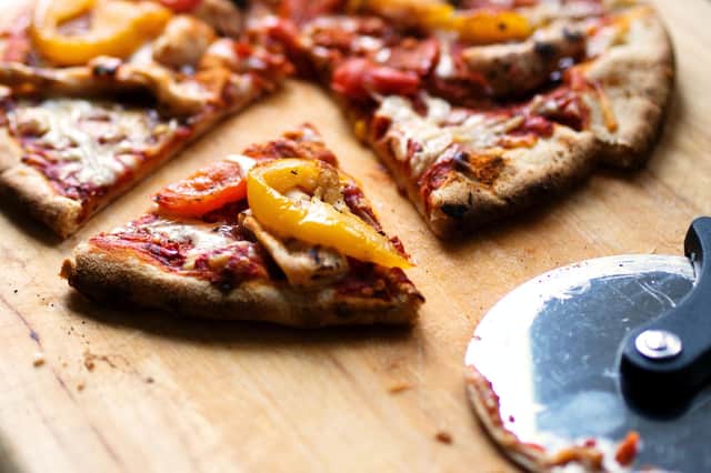We take a look at 14 of the best pizza restaurants and takeaways in the Harrogate district - as chosen by Harrogate Advertiser readers