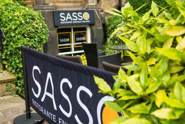 Sasso, a much-loved Italian restaurant in the heart of Harrogate, has officially closed its doors following its final service after 27 remarkable years