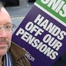 David Houlgate of UNISON has written to the Harrogate Advertiser in the final week of the existence of Harrogate Borough Council.