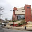 North Yorkshire Council has revealed that it has no plans to sell Harrogate Convention Centre