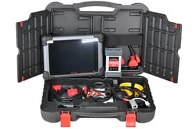 A Autel MaxiSys pro diagnostic machine, including its black and red case (similar to this one), has been stolen from a car garage in Harrogate as police appeal for information and witnesses
