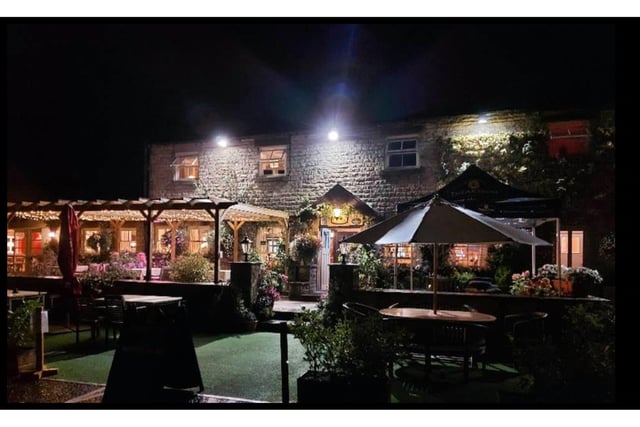 The White Bear is another hidden beauty. Also a hotel, the Bear offers added luxury without the price tag. The pub offers beautiful gardens both day and night, complete with a welcoming atmosphere.
