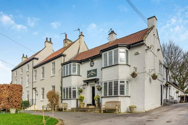 Located at Carlton in Cleveland, Stokesley, TS9 7DJ