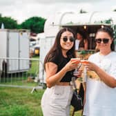 The much-loved and ever-popular Harrogate Food and Drink Festival is set to return to The Stray this summer