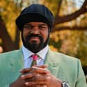 Gregory Porter