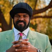 Gregory Porter