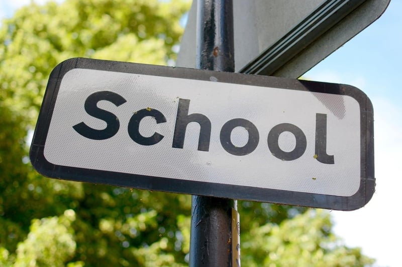 We take a look at the hardest secondary schools in the Harrogate district to get into according to new figures from the Department for Education
