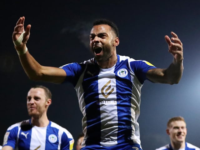 Rotherham United - Wigan Athletic (Undisclosed)