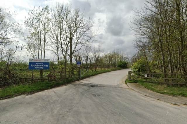 Blasting is set to be allowed at the Jackdaw Crag Quarry, in Stutton near Tadcaster, despite concerns from residents about noise, dust and vibrations