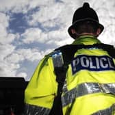 The police have issued advice to dog owners across the Harrogate district after a dog was attacked in Ripon