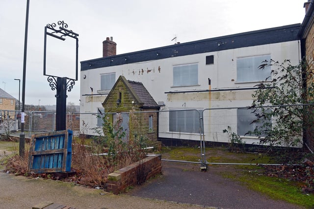 Plans to convert The Duke of York pub, on Market Street, Eckington, into five two-bedroom were approved by North East Derbyshire District Council in August 2021. Planning documents said the venue had became a magnet for ‘undesirable activities’ before its closure.