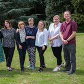 A dedicated team which supports adults living with autism and disabilities to achieve their aims and aspirations around employment has received a national seal of approval.