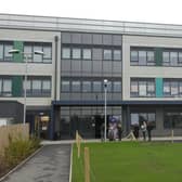 Harrogate High School issued a statement today saying that Ofsted inspectors had expressed confidence in the new school leadership to drive improvements.