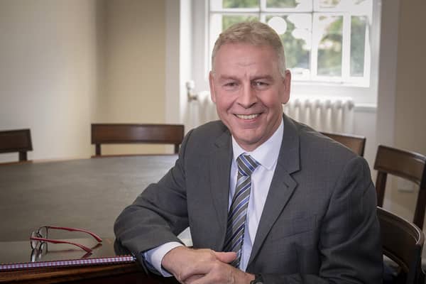Residents in North Yorkshire are being urged to check their electoral registration details or risk losing their chance to vote on decisions that affect them.