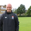 "My aim is for every pupil in the school to love sport" -  Paul Stansfield, who has been appointed new Director of Sport at Harrogate's Ashville College. (Picture contributed)