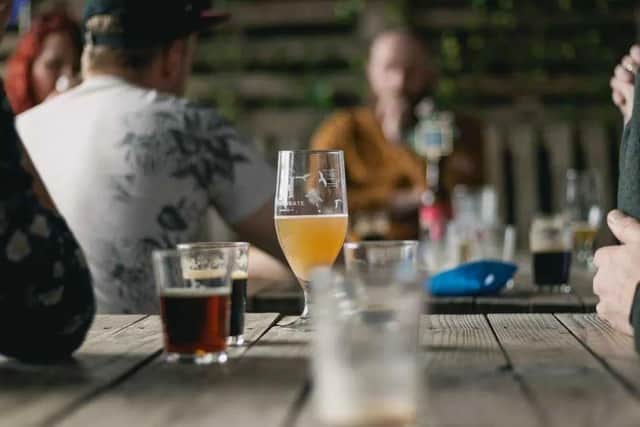 Feast of beer events - Harrogate Beer Week is back. (Picture Harrogate Beer Week)