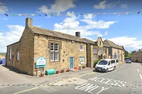 The school was rated inadequate at its most recent inspection in January 2024. Photo courtesy of Google Maps.