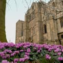 A special Service of in tribute to the Queen will take place at Ripon Cathedral this weekend.