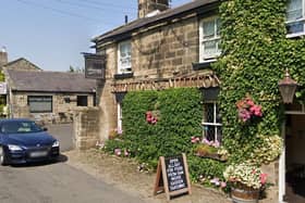 A former shop in Kirkby Overblow is to be converted into holiday accommodation for the Shoulder of Mutton Inn