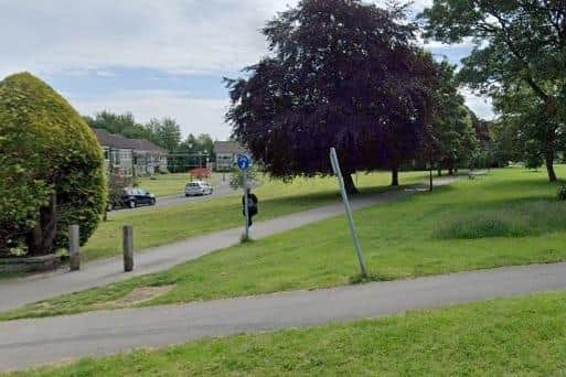 Harrogate Borough Council has refused plans to erect a 20m tall 5G mobile phone mast overlooking the Stray