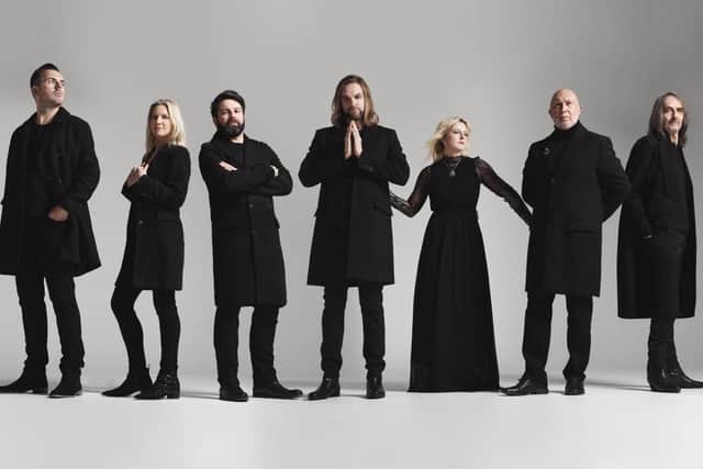 Rumours Of Fleetwood Mac