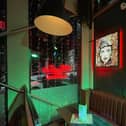 New Harrogate bar launched - Called The Mayfair, the modernistic and spacious new bar is located at 33- 35 Parliament Street. (Picture contributed)