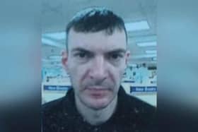 A body recovered from the River Ure has been identified as Gavin Dhont from Ripon