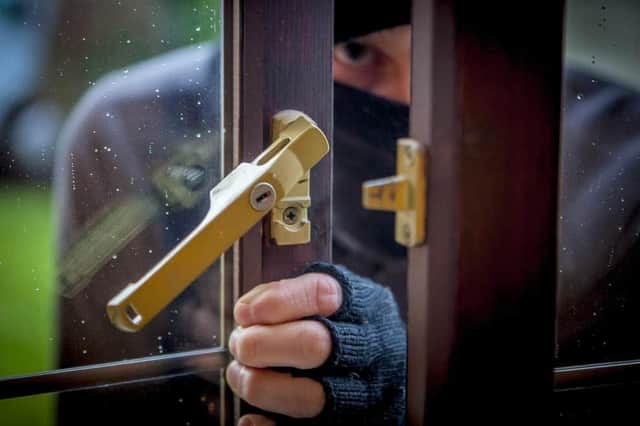 We take a look at the ten streets with the most anti-social behaviour crimes in the Harrogate district according to police figures