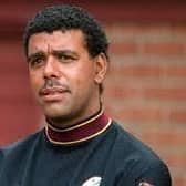 Chris Kamara