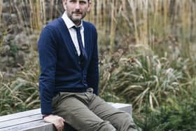 Alistair W Baldwin