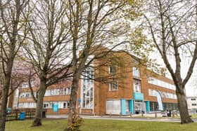 Harrogate College Principal, Danny Wild, is confident his campus - and those of the group’s other education providers - can achieve net zero for carbon emissions.