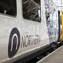 Harrogate rail operator Northern said: "We recognise that the rail network across the north of England has not performed as well as we’d have liked."