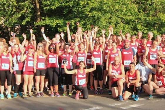 Ripon Runners