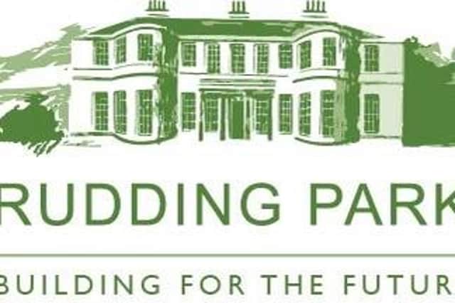 Rudding Park in Harrogate is issuing invitations for a proposed Golf & Country Club.