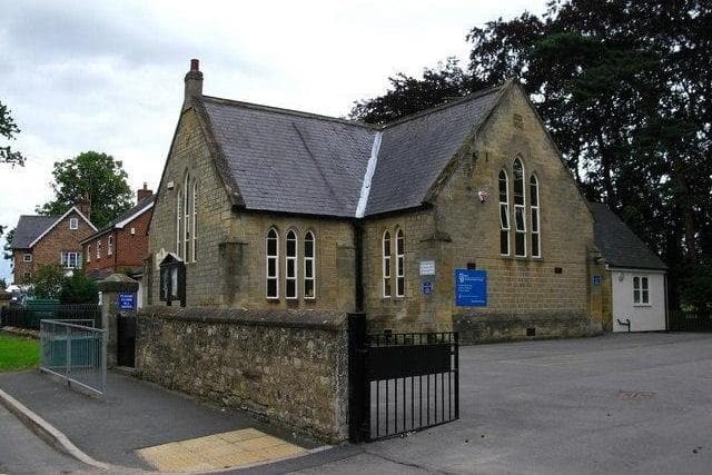Councillors set to approve closure of Harrogate district primary school that has just one pupil