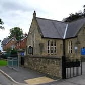Councillors could approve the closure of Skelton Newby Hall Church of England Primary School at a meeting next week
