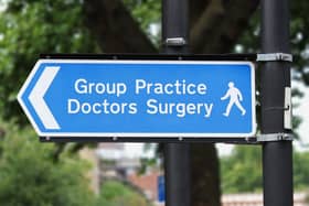 We reveal the surgeries with the most patients per doctor in the Harrogate district