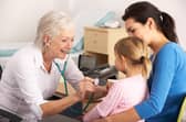 Did your GP surgery make the list?