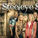 April 26:  Steeleye Span, Harrogate Theatre.