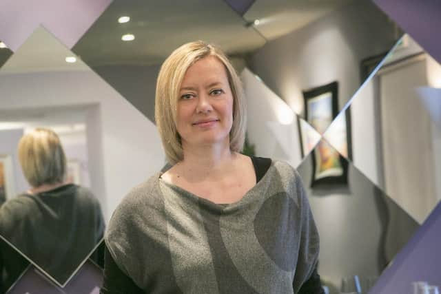 Harrogate BID's chair Sara Ferguson - “It pains me to say this, but even with the energy price cap some business will simply not be able to pay higher bills."