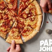 Pizza chain Papa Johns announced it is to shut 43 restaurants across the UK – including its takeway store at Stonefall Avenue in Harrogate. (Picture contributed)