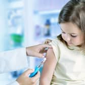Measles can wipe out the immune system’s memory, making a person more vulnerable to other diseases.