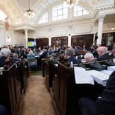 An independent panel that annually reviews allowances for councillors is recommending payments for members of North Yorkshire Council to reflect their significantly increased workload.