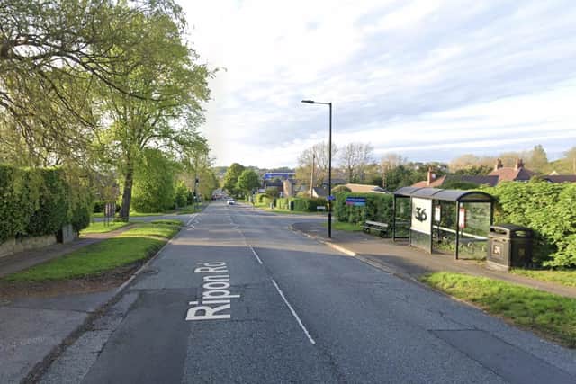 A section of Ripon Road in Harrogate is set to close for approximately six weeks to allow Northern Powergrid to carry out essential electrical work