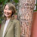 PhD sociolinguistics researcher and writer Dr Haru Yamada is one of the guest speakers at the next Berwins Salon North event in Harrogate. (Picture contributed)
