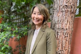 PhD sociolinguistics researcher and writer Dr Haru Yamada is one of the guest speakers at the next Berwins Salon North event in Harrogate. (Picture contributed)