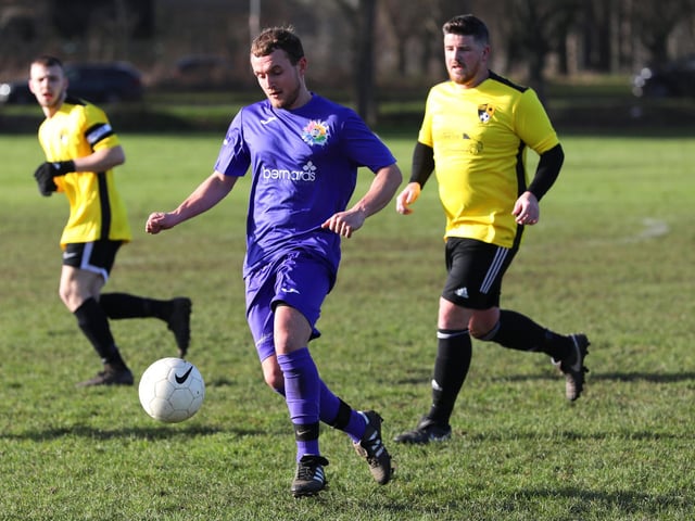 Sam Stephenson