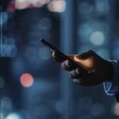 The police are urging residents in North Yorkshire to remain vigilant after fraudsters were reported using what appeared to be genuine police telephone numbers in an attempt to steal personal information