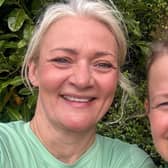 Bridget Moore and Amy Cresswell are taking on the London Marathon this weekend for Macmillan Cancer Support