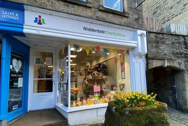 Nidderdale Plus scheme reveals its first community funding pot beneficiaries and welcomes new applications for 2024.